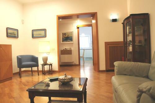 Apartamento La Loggetta Appartamento Nel Cuore Di Anzio
