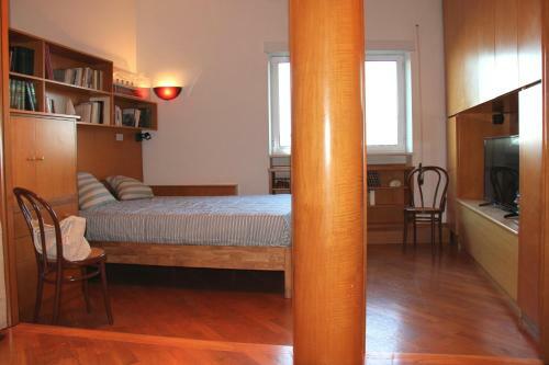 Apartamento La Loggetta Appartamento Nel Cuore Di Anzio