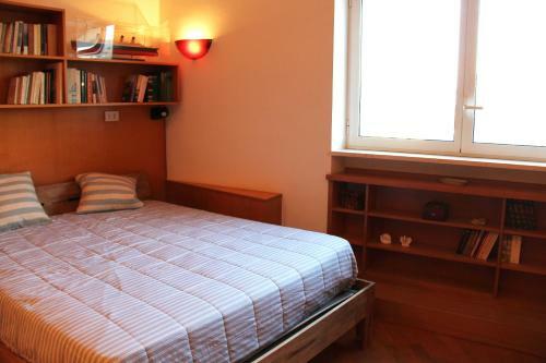 Apartamento La Loggetta Appartamento Nel Cuore Di Anzio