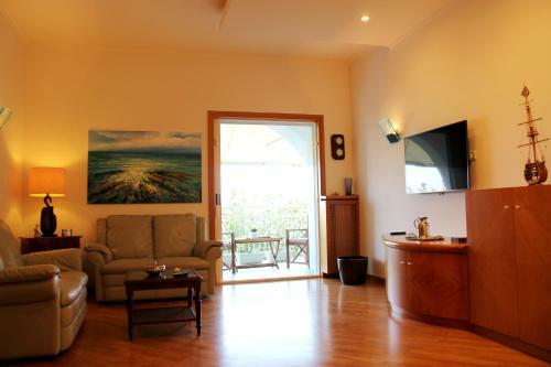 Apartamento La Loggetta Appartamento Nel Cuore Di Anzio