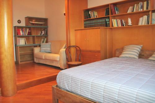 Apartamento La Loggetta Appartamento Nel Cuore Di Anzio