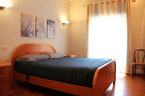 Apartamento La Loggetta Appartamento Nel Cuore Di Anzio