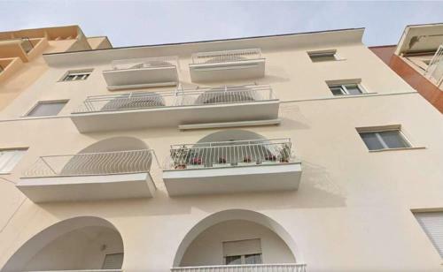 Apartamento La Loggetta Appartamento Nel Cuore Di Anzio