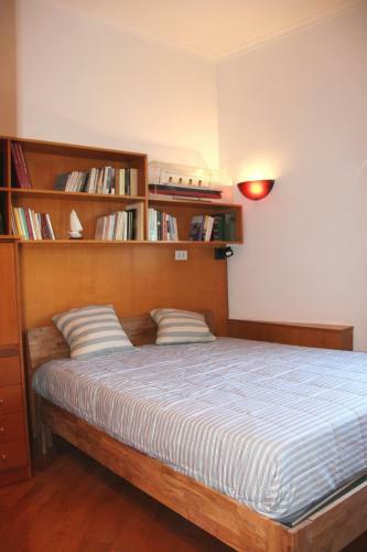 Apartamento La Loggetta Appartamento Nel Cuore Di Anzio
