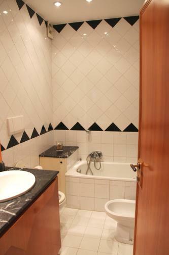 Apartamento La Loggetta Appartamento Nel Cuore Di Anzio