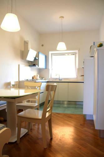 Apartamento La Loggetta Appartamento Nel Cuore Di Anzio