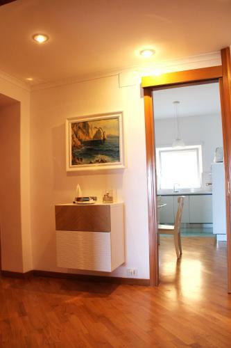 Apartamento La Loggetta Appartamento Nel Cuore Di Anzio