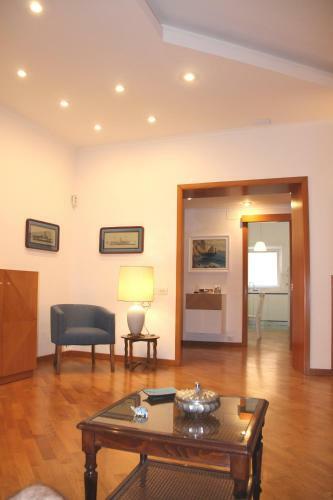 Apartamento La Loggetta Appartamento Nel Cuore Di Anzio