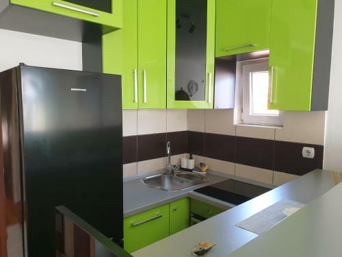Manojlovi? Apartman