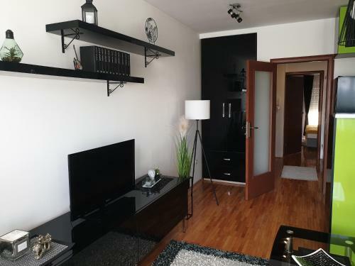 Manojlovi? Apartman