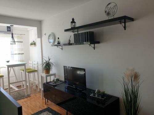 Manojlovi? Apartman