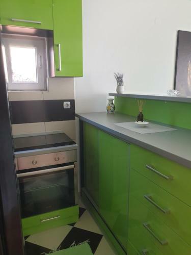 Manojlovi? Apartman