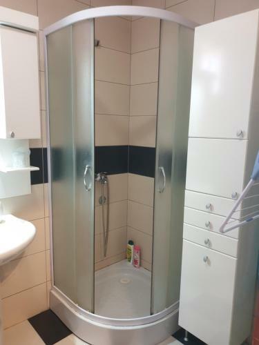 Manojlovi? Apartman