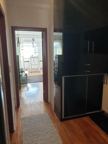 Manojlovi? Apartman