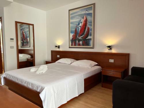 Hotel Porto A