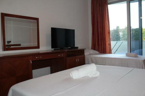 Hotel Porto A