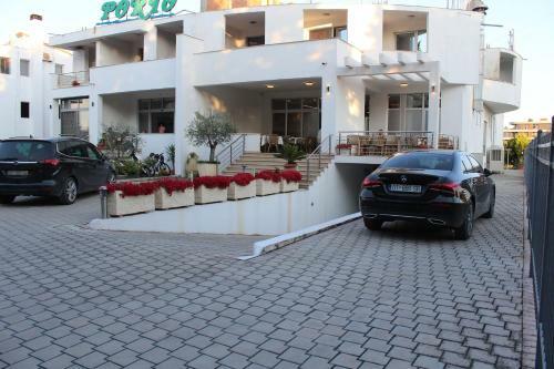 Hotel Porto A