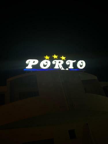 Hotel Porto A