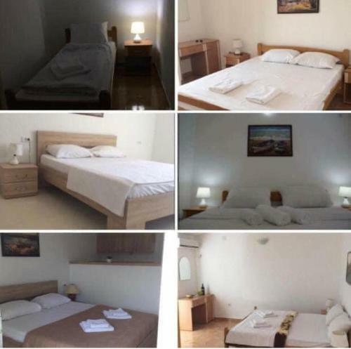 Apartmani Vinko