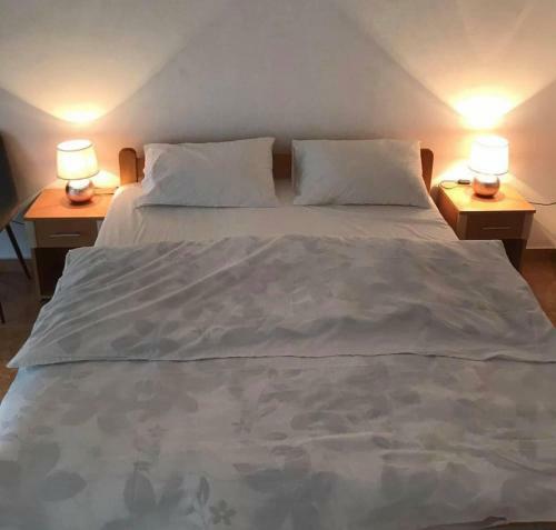 Apartmani Vinko