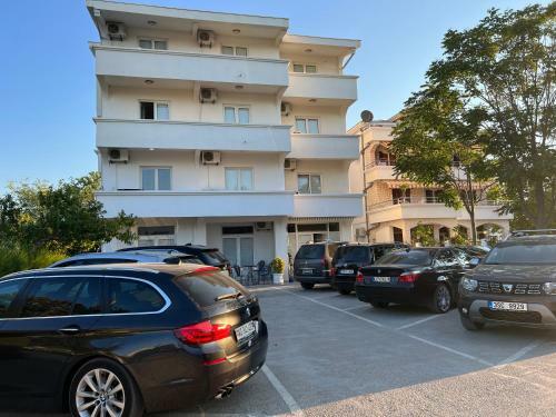 Apartmani Vinko