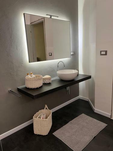 Apartamento Studio 55