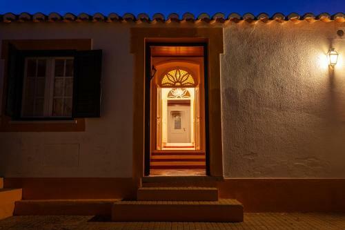 Casa Da Pipau