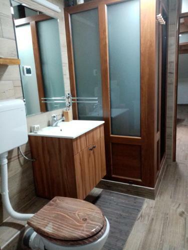 Apartman Konak