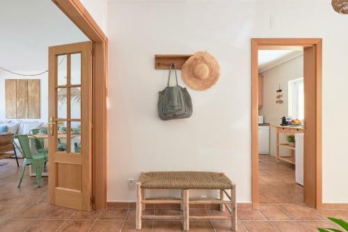 Apartamento Lightful Refuge On The River Front, By Timecooler