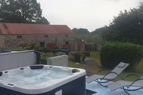 Apartamento Iris Cottage @ Pheasant Lane