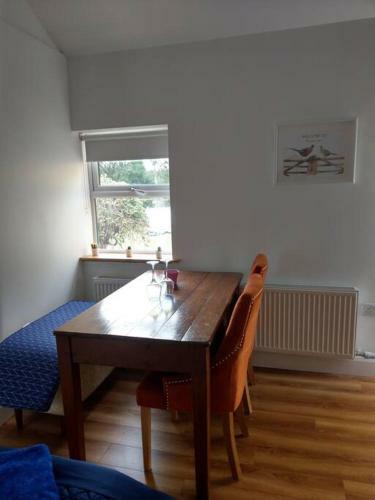 Apartamento Iris Cottage @ Pheasant Lane