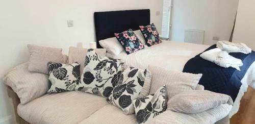 Apartamento Iris Cottage @ Pheasant Lane