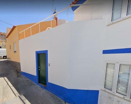 Casa Do P�tio Em Alcantarilha - Algarve