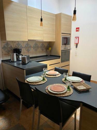 Casa Do P�tio Em Alcantarilha - Algarve