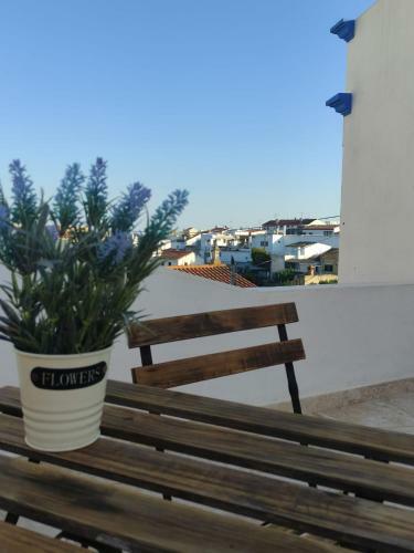 Casa Do P�tio Em Alcantarilha - Algarve
