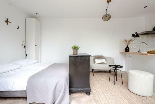 Apartamento #1leafy Place