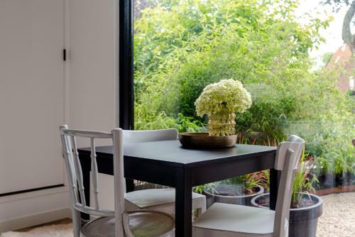Apartamento #1leafy Place