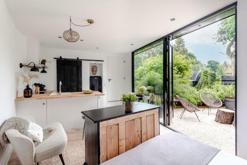 Apartamento #1leafy Place