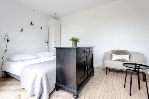 Apartamento #1leafy Place