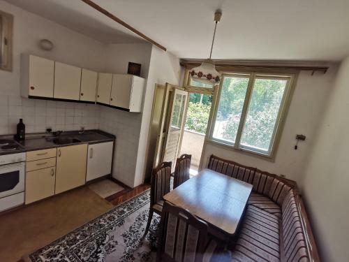Apartamento Dome-vbanja