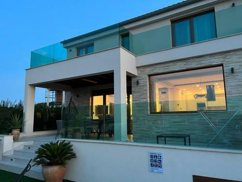 Villa Masanda