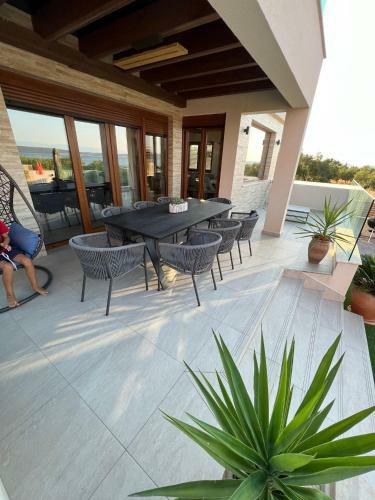 Villa Masanda