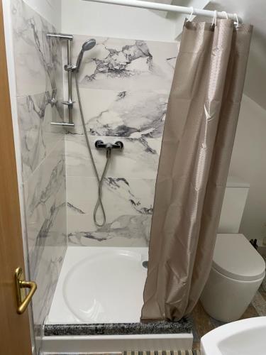 Apartamento Old Studio 1850
