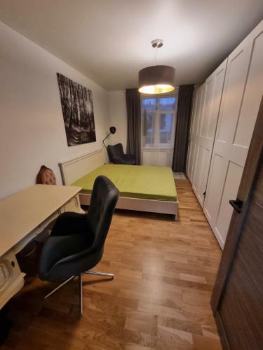 Kanto Apartaments