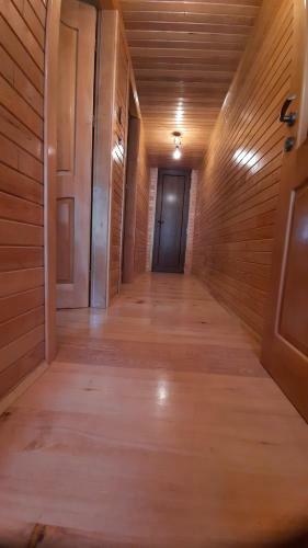 Cottage In Mestia