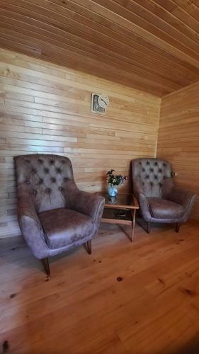 Cottage In Mestia