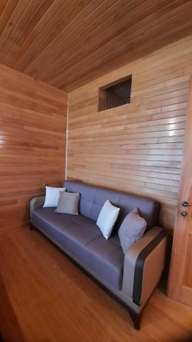 Cottage In Mestia