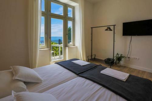 Hostal Villa Erika