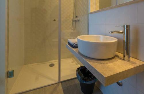 Hostal Villa Erika