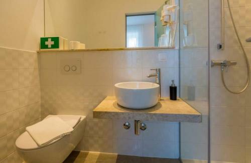 Hostal Villa Erika
